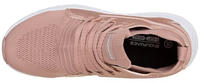 Endurance Vaserta Sneaker sportlicher Look grau rosa