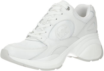 Michael Kors Sneakers Zuma Trainer 43H3ZUFS2L weiß
