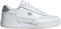 Adidas Court Super Trainers cloud white/preloved green/off white