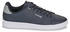 Tommy Hilfiger Sneakers Court Cup Lth Perf Detail dunkelblau
