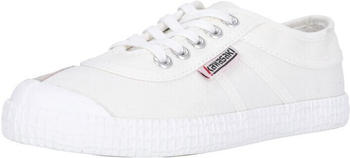 Kawasaki Original Canvas Shoe Sneaker 1002 weiß