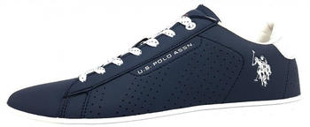 U.S. Polo Assn. Sneaker URUS001-DBL001 dunkelblau