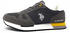 U.S. Polo Assn. Sneakers Balty BALTY001A grau