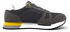 U.S. Polo Assn. Sneakers Balty BALTY001A grau
