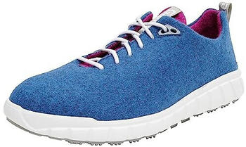 Ganter EVODAMEN Sneaker petrol