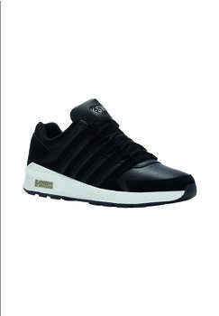 K-Swiss Vista Trainer 07000-058-M schwarz london fog