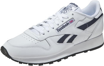 Reebok Classic Leather ftwr white/vector navy/core black (IF5516)