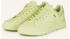 On THE ROGER CLUBHOUSE Sneaker neongelb