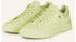 On THE ROGER CLUBHOUSE Sneaker neongelb