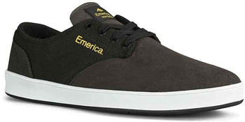 Emerica Sneakers The Romero Laced 6102000089 grau