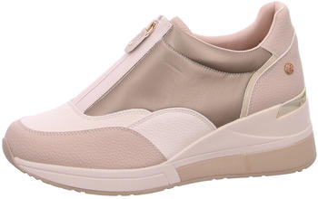 XTI Sneaker beige