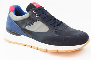 Nero Giardini Sneakers I202512U Petrol 200 dunkelblau