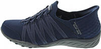 Skechers Breath Easy Roll with me NVY