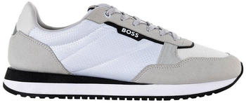 Hugo Boss Sneakers Kai Runn 50503715 weiß