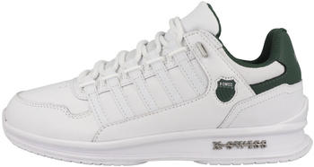 K-Swiss Rinzler GT Sneaker weiß posygreen