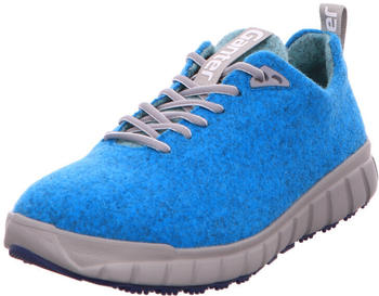Ganter EVO-Damen Sneaker türkis mint