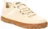 Jack Wolfskin Ecostride 3 Low Herren Sommerschuhe cotton white