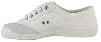 Kawasaki Basic Canvas Shoe Sneaker weiß