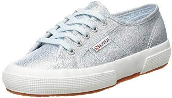 Superga 2750-lamew Gymnastikschuhe blau Blue Lt Sky 354