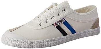 Kawasaki Retro Canvas Shoe Sneaker 1002 weiß blau schwarz
