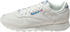 Reebok Classic Leather chalk/vecblu/vecred