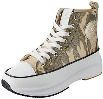 Kaporal Christa Sneaker camouflage