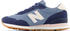 New Balance Sneaker WL515 blau navy blau 82439910-41