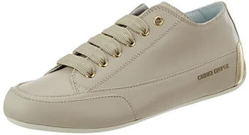 Candice Cooper Rock Chic Gymnastikschuh taupe platinum