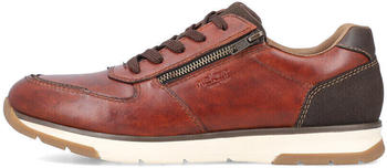 Rieker Sneaker low Herren Freizeitschuhe Sportschuhe Turnschuhe Halbschuhe