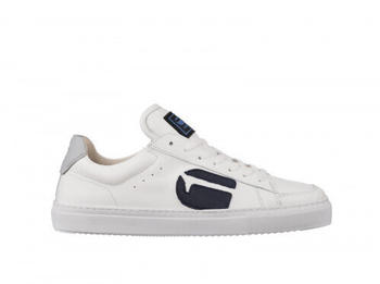 G-Star Loam II Pop Sneaker weiß