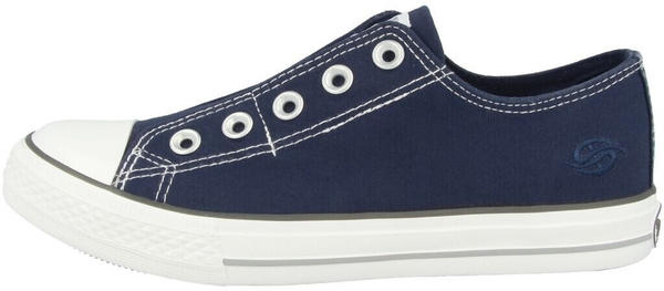 Dockers Sneaker low blau