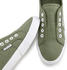 Lascana Sneaker olivgrün