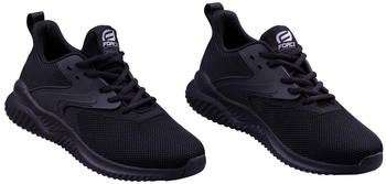 Force FORCE DIVERSA Sneakers schwarz