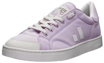 Ethletic Active Lo Cut Sneaker Fairtrade Produkt lavendel pink weiß