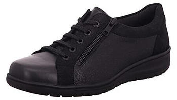 Solidus Sneaker Hyle H schwarz