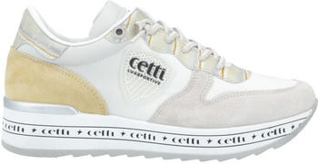 Cetti Sneaker degrade off white