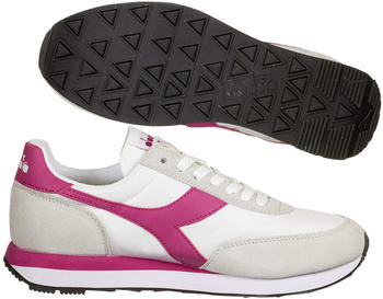 Diadora Koala White Azalea Damen