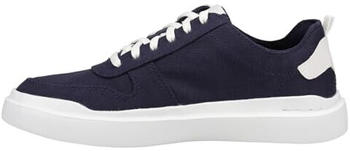 Cole Haan GP RLY Canvs CRT SNK Marine Sneaker