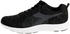 Diadora Dinamica Herren Sneaker C2815 schwarz grau