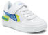 Kappa Sneakers 260971NCK weiß blau