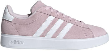 Adidas Grand Court 2 0 Trainers clearpink/ftwrwhite/clearpink