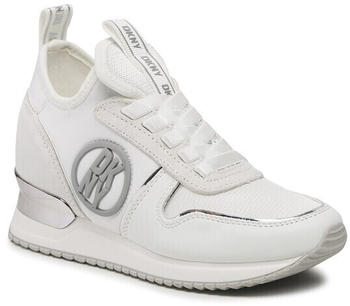 DKNY Sneakers Sabatini K4261395 weiß