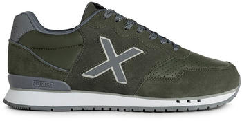 Munich Dash Premium Sneaker grün