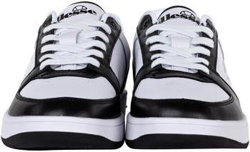 Ellesse Sneaker PANARO weiß schwarz