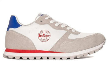 Lee Cooper Sneakers LCW-22-31-0848LA weiß