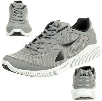 Diadora Eagle 2 Unisex Sneaker grau