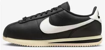 Nike Cortez 23 Premium Women black/sail/alabaster