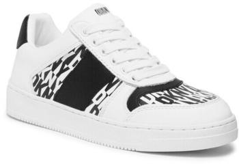 DKNY Sneakers Odlin K4271369 schwarz weiß 005