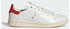 Adidas Stan Smith Lux Schuhe Cloud White Cream White Red IF8846-0005