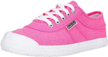 Kawasaki Sneaker Neon 4014 Knockout Pink